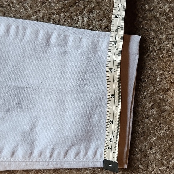 Jessica Simpson Kiss Me Super Skinny white - Picture 7 of 9